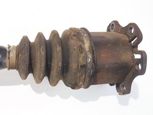 Right front driveshaft AUDI A6 C6 (4F2) 2.0 TDI | BP35480606M39 - Image 3