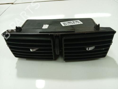 Luftventil Luftventil PEUGEOT 307 (3A/C) 2.0 HDi 110 (107 hp) 33489893 33489893