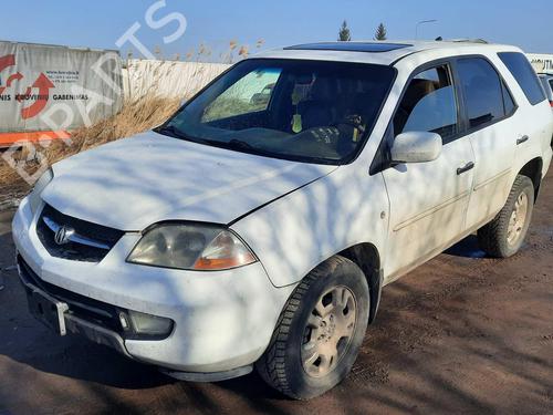 Electronic module ACURA MDX (YD1) 3.5 All-wheel Drive | BP33091175M83  - Image 6