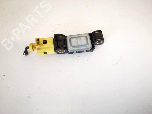 Electronic module AUDI A6 C5 (4B2, 4B4) 1.9 TDI | BP32961761M83 - Image 3