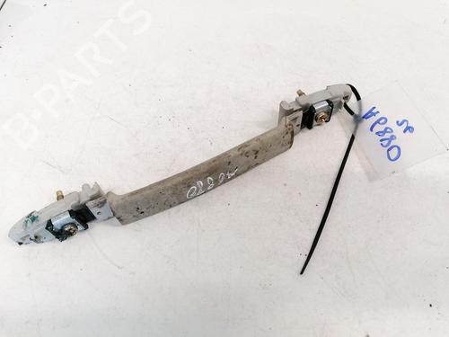 Used Interior roof handle Interior roof handle 35548757 35548757