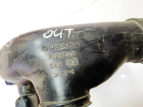 Pipe PEUGEOT 407 (6D_) 1.6 HDi 110 (6D9HZC, 6D9HYC) | BP37687273M125 - Image 3