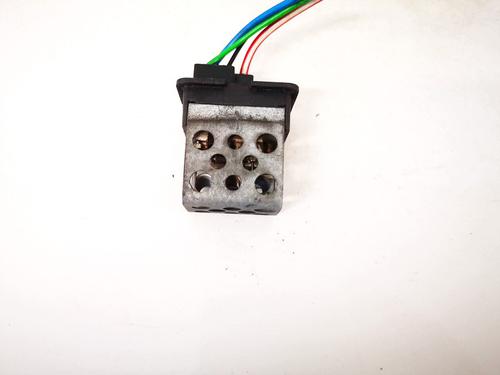 Used Heater resistor Heater resistor 35599549 35599549