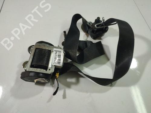 Used Front left seatbelt Front left seatbelt 34859667 34859667
