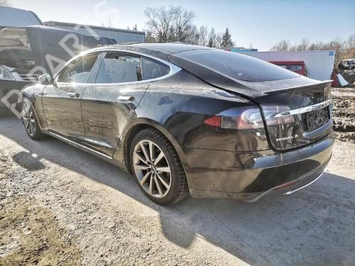 Hinge/Door check strap TESLA MODEL S (5YJS) 85D AWD | BP32618746C146