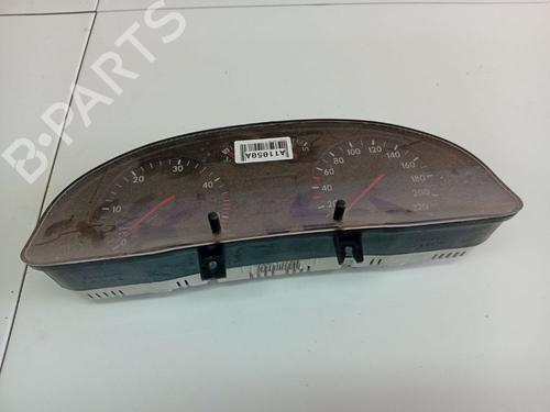 Used Instrument cluster Instrument cluster VW PASSAT B5 Variant (3B5) 1.9 TDI (90 hp) 34771924 34771924