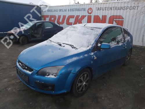 Electronic module FORD FOCUS II (DA_, HCP, DP) 1.8 TDCi | BP33065232M83  - Image 6