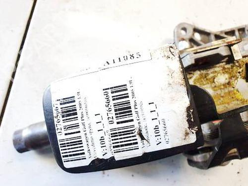 Steering column VW GOLF PLUS V (5M1, 521) 1.9 TDI | BP34815365M21 - Image 2