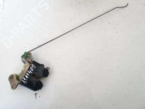 Used Tailgate lock Tailgate lock 35609921 35609921