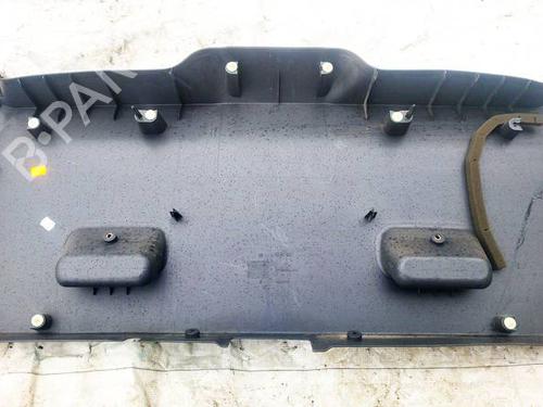 Boot lining OPEL MERIVA A MPV (X03) 1.6 16V (E75) | BP35086067I3 - Image 2