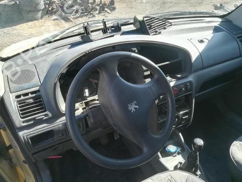 Electronic module PEUGEOT PARTNER MPV (5_, G_) 2.0 HDI | BP33508493M83 - Image 9