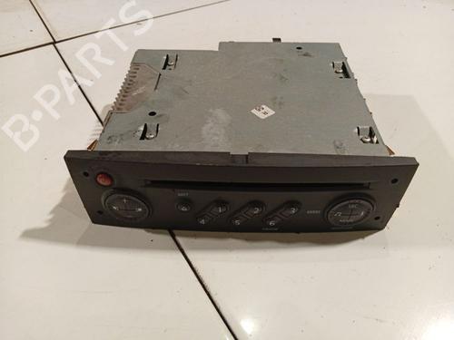 radio-renault-scenic-ii-jm01_-2003-2004-2005-2006-2007-2008-2009-2010-40275680 main image