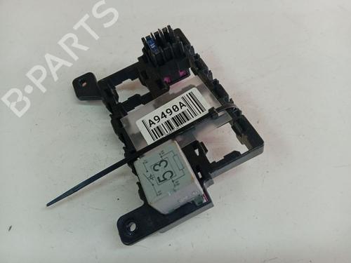 Fuse box VW TRANSPORTER T5 Van (7HA, 7HH, 7EA, 7EH) VR6 3.2 4motion | BP37505568E1 - Image 2