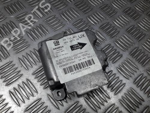 Used ECU airbags ECU airbags 33502340 33502340
