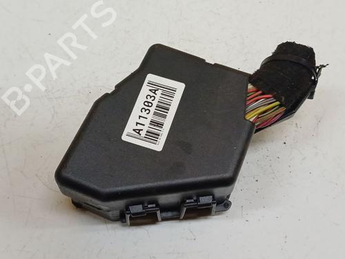 Fuse box AUDI A6 C5 (4B2, 4B4) 2.5 TDI | BP36151915E1 - Image 2