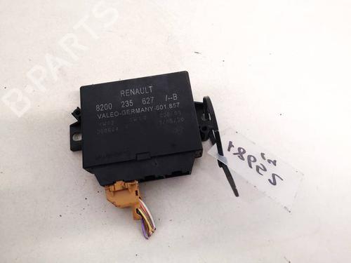 Used Electronic module Electronic module 35354731 35354731