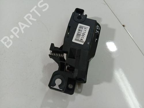 Rear left interior door handle FORD S-MAX (WA6) 2.0 Flexifuel | BP40244593I15 - Image 4