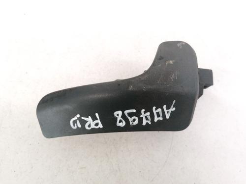 Used Front right interior door handle Front right interior door handle MITSUBISHI OUTLANDER II (CW_W) 2.0 DI-D (CW8W) (140 hp) 35412384 35412384