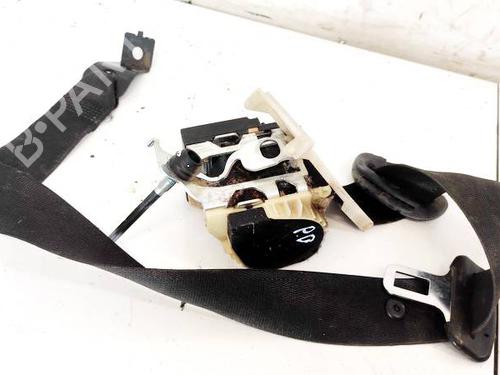 Used Front right seatbelt Front right seatbelt 35285276 35285276