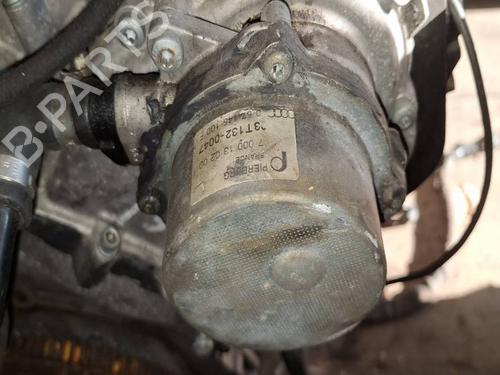 Vacuum pump AUDI A8 D3 (4E2, 4E8) 4.0 TDI quattro | BP40164986M80 - Image 5