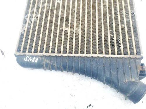 Intercooler SAAB 9-3 (YS3F, E79, D79, D75) 1,8t BioPower | BP35144354M30 - Image 3