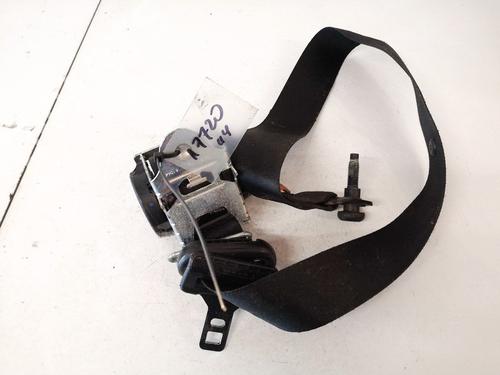 Used Front right seatbelt Front right seatbelt FORD FOCUS C-MAX (DM2) 2.0 TDCi (136 hp) 35466958 35466958