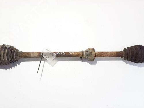 Used Right front driveshaft Right front driveshaft HONDA CIVIC VII Hatchback (EU, EP, EV) 1.7 CTDi (EP4, EU9) (100 hp) 35437206 35437206