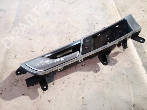 front-left-interior-door-handle-audi-a6-c6-4f2-2004-2005-2006-2007-2008-2009-2010-2011-35284990 main image