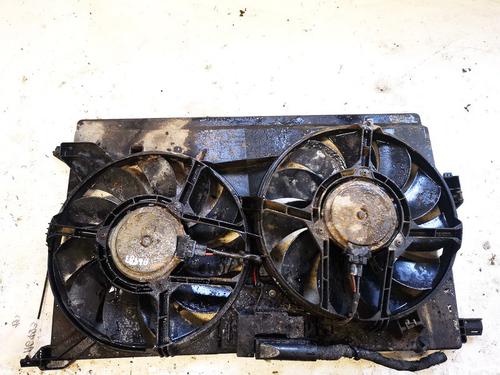 Fan SAAB 9-3 (YS3F, E79, D79, D75) 2.2 TiD | BP35545754M128 - Image 2