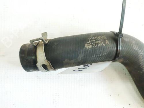 Pipe NISSAN PRIMERA Hatchback (P12) 1.8 | BP32592980M125