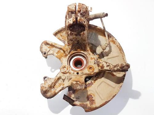 Used Right front steering knuckle Right front steering knuckle 35437041 35437041