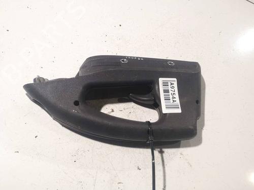 Used Rear right interior door handle Rear right interior door handle 38196076 38196076