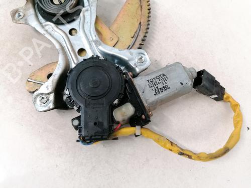 Used Left front window motor Left front window motor 35566756 35566756