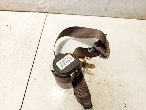 Used Front right seatbelt Front right seatbelt RENAULT ESPACE IV (JK0/1_) 2.2 dCi (JK0H) (150 hp) 34927996 34927996