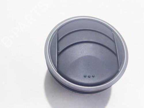 Luftventil Luftventil MAZDA 6 Saloon (GG) 2.0 (GGEP, GG10) (141 hp) 33527668 33527668