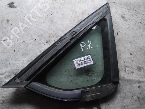Used Front left quarter glass Front left quarter glass 34915188 34915188