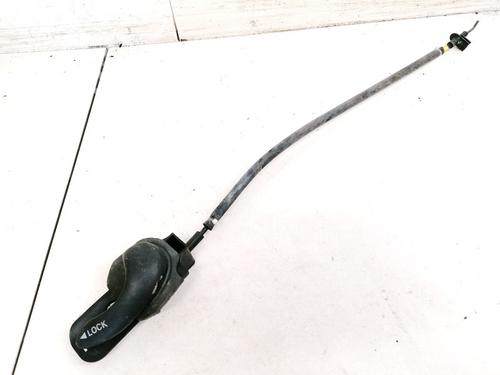Used Front right interior door handle Front right interior door handle DAEWOO REXTON (GAB_) 2.7 D All-wheel Drive (186 hp) 35502380 35502380