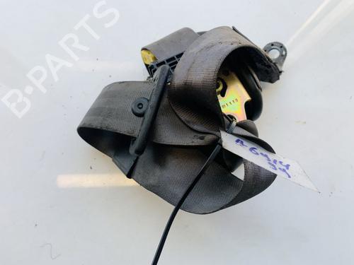 Used Front right seatbelt Front right seatbelt 35534076 35534076