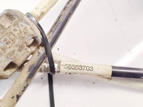 Cable OPEL ASTRA J (P10) 1.4 Turbo (68) | BP36770770E12 - Image 5