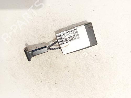 Used Seat buckle Seat buckle 34988750 34988750