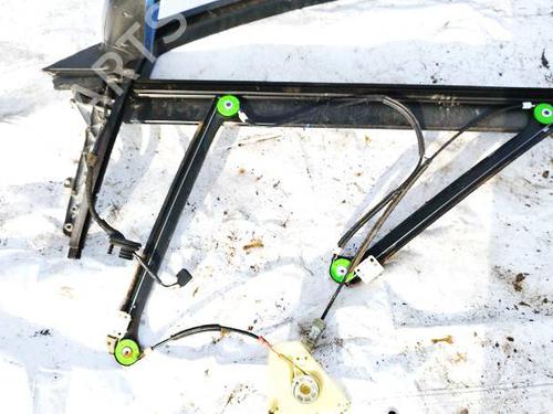 Used Front left window mechanism Front left window mechanism 38975016 38975016