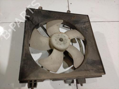 Fan HONDA CIVIC VII Hatchback (EU, EP, EV) 1.4 iS (EP1, EU5, EU7) | BP34775708M128 - Image 4