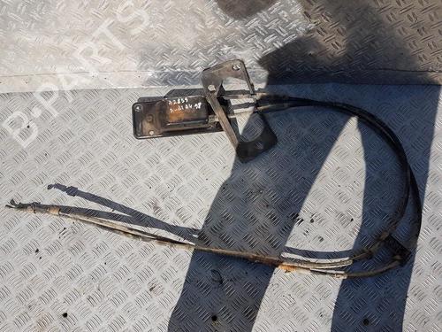 Used Cable Cable AUDI A4 B5 (8D2) 1.9 TDI (90 hp) 35664603 35664603