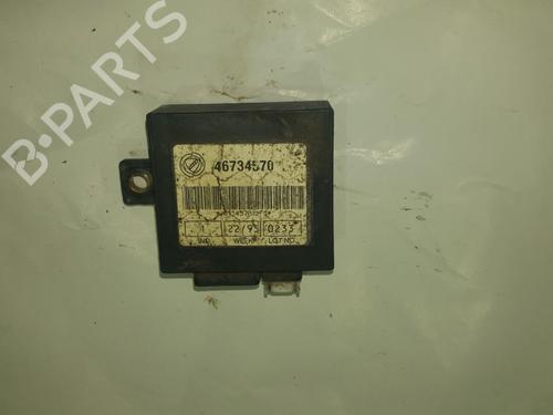 Used Electronic module Electronic module 35655982 35655982