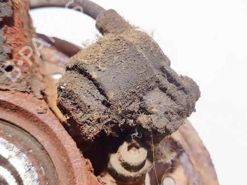 Used Electronic module Electronic module 35624572 35624572