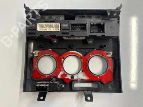 Warning switch FIAT DUCATO Van (244_) 2.8 JTD 4x4 | BP38042126I22 - Image 2