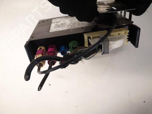 Electronic module MERCEDES-BENZ A-CLASS (W176) A 220 CDI 4-matic (176.005) | BP34814584M83 - Image 3