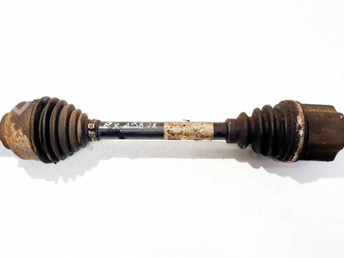 Used Left front driveshaft Left front driveshaft CITROËN C5 III (RD_) 2.0 HDi 140 (RDRHF8, RDRHFA, RDRHA8, RDRHAJ) (140 hp) 35124260 35124260
