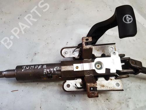 Steering column CITROËN JUMPER I Platform/Chassis (244) 2.8 HDi | BP35842542M21 - Image 2