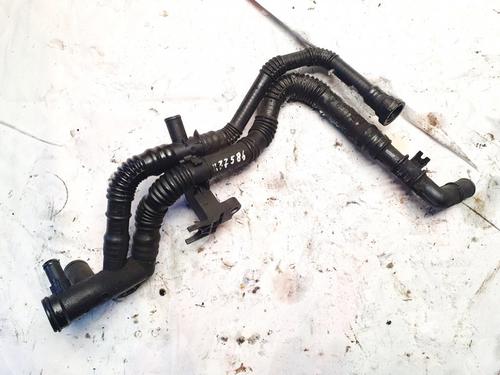 Used Pipe Pipe PEUGEOT 407 (6D_) 1.6 HDi 110 (6D9HZC, 6D9HYC) (109 hp) 32896992 32896992